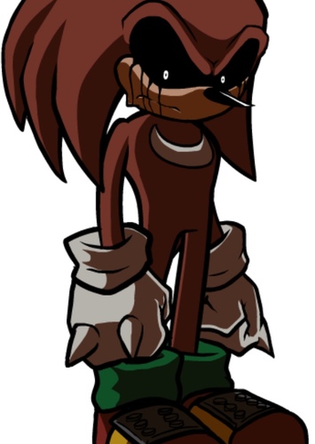 Alt Soul Knuckles