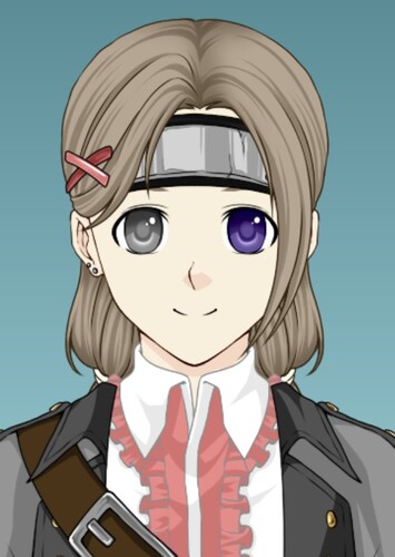 Altair (Female)