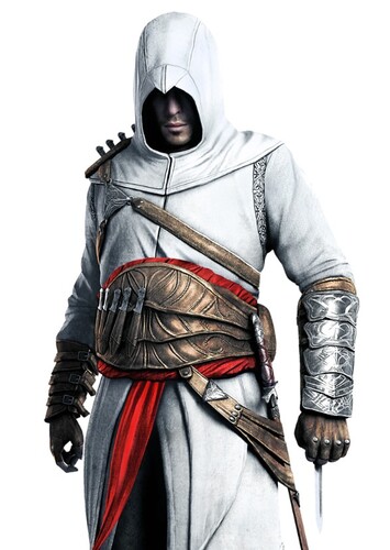 Altaïr Ibn-La'Ahad