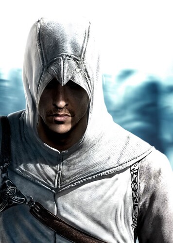 Altaïr Ibn-La'Ahad
