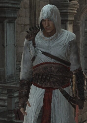 Altaïr Ibn-La'Ahad
