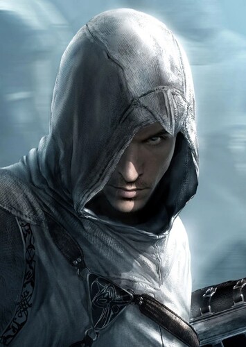Altaïr Ibn-LaʼAhad