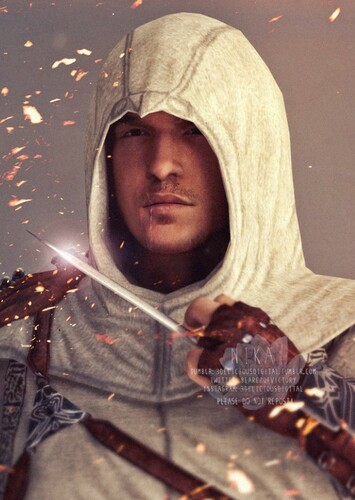 Altaïr Ibn-La'Ahad