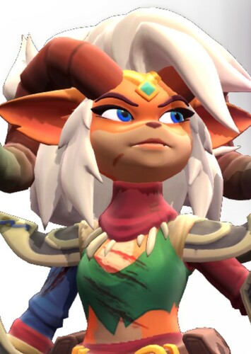 Altanna Bandicoot
