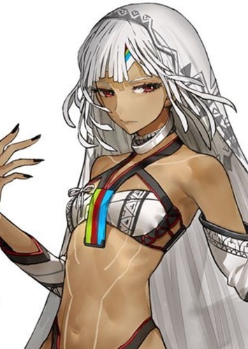 Altera (Attila the Hun)