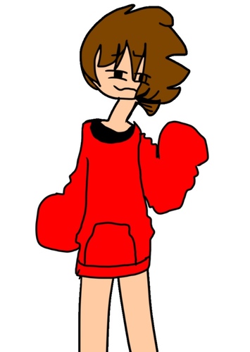 Alternate Genderbent Urijah