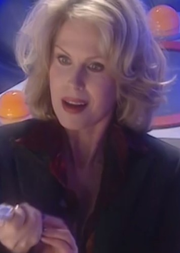 Alternate Thirteenth Doctor