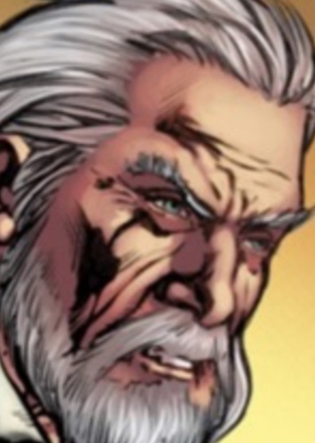 Alternate Twelfth Doctor
