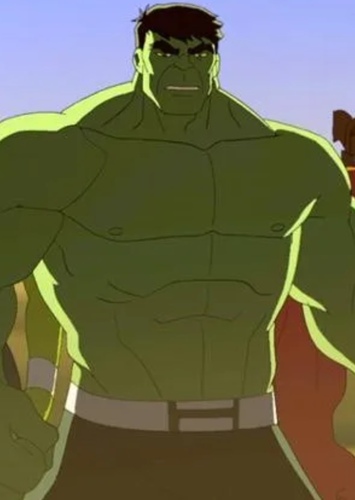 Alternate Universe Character 14