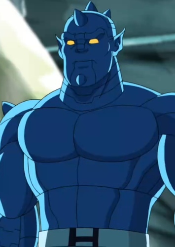 Alternate Universe Character 16
