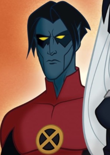 Alternate Universe Character 15