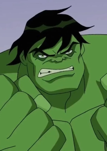 Alternate Universe Character 17