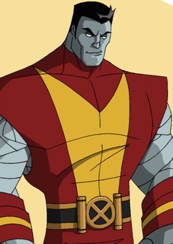 Alternate Universe Character 16