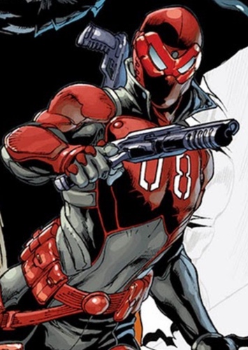 Alternate Universe Character