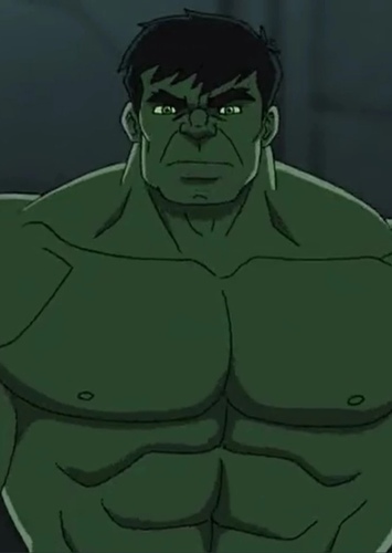 Alternate Universe Character 32