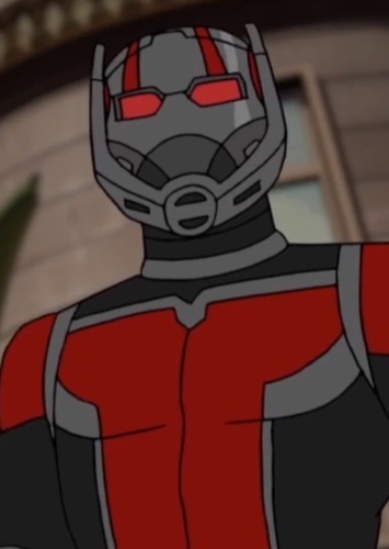 Alternate Universe Character 35
