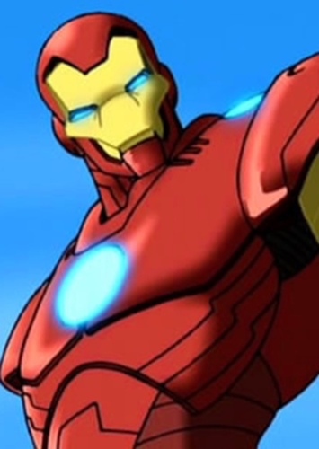 Alternate Universe Character 4