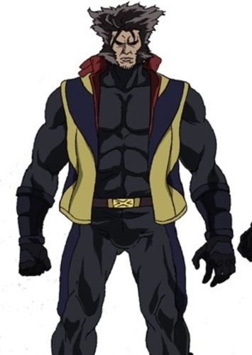 Alternate Universe Character 4