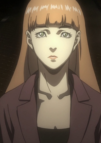 Alternate Universe Character 46
