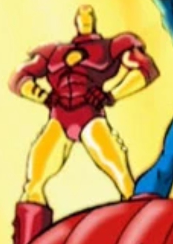 Alternate Universe Character 47