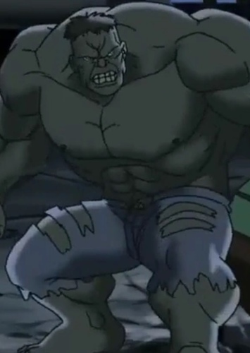 Alternate Universe Character 5