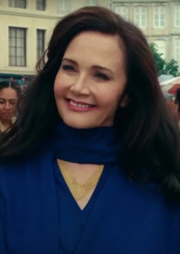 Alternate Universe Diana