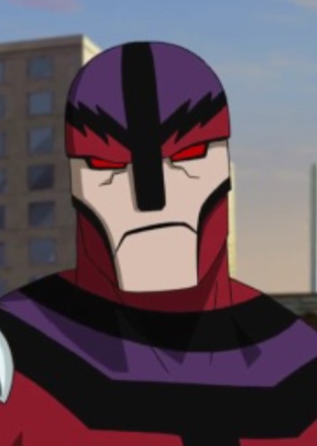 Alternate Universe Villain 7