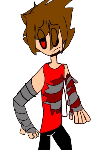 Alternate Urijah