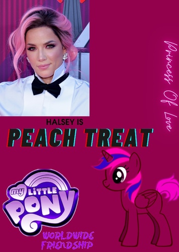 Peach Treat
