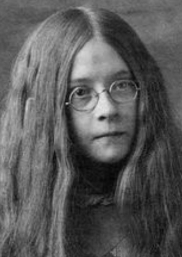 Althea Grimmelwald