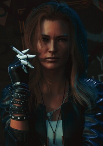 Altiera Cunningham