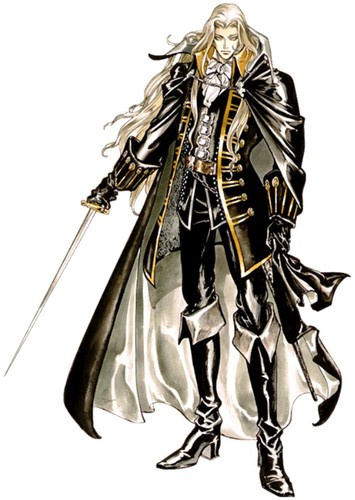 Alucard