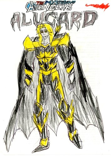 Alucard