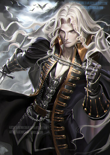 Alucard