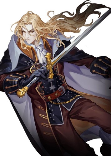 Alucard