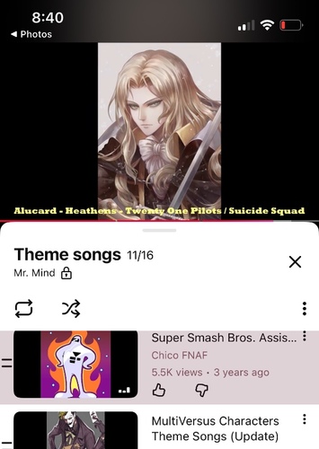 Alucard