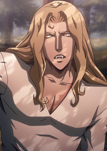 Alucard