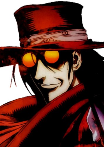 Alucard