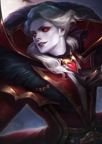 Alucard