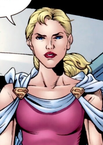 Alura Zor-El