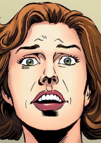 Alura In-Ze (DCEU)