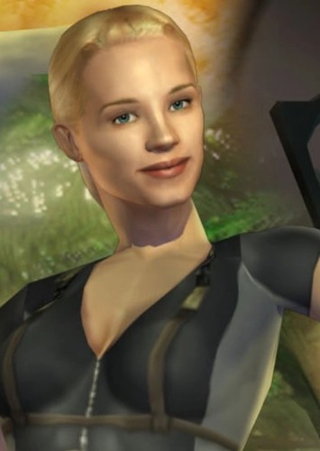 Alura McCall