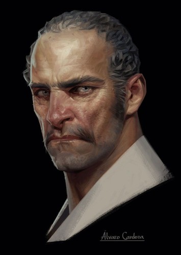 Alvaro Cardoza
