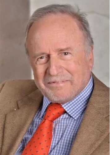 Álvaro Cavada