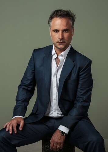 Álvaro Infante