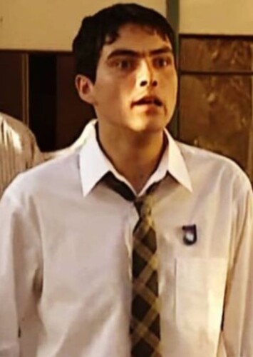 Álvaro Munizaga