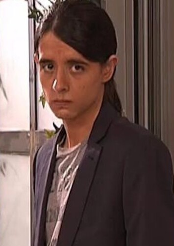 Álvaro Recio Escobar (7x10 y 8x06)