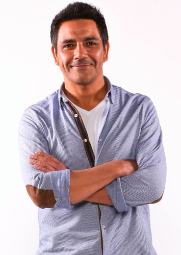 Álvaro Vergara