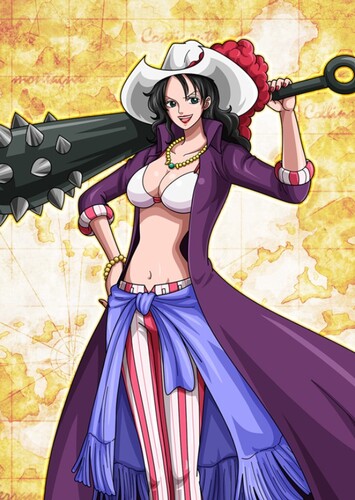 Alvida