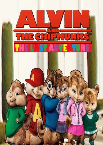 Alvin And The Chipmunks 5